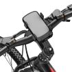 Aluminum Alloy Mountain Bike Phone Holder - Handlebar Stand Model - 2