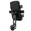 Aluminum Alloy Mountain Bike Phone Holder - Handlebar Stand Model - 3