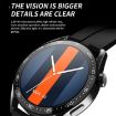 HW28 Smart Watch: 1.39" IP67 Waterproof, Health Monitor, NFC, Bluetooth Call - 6