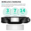 HW28 Smart Watch: 1.39" IP67 Waterproof, Health Monitor, NFC, Bluetooth Call - 7