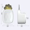 JMQ01 Indoor Mosquito Light Stick Trap with Night Light - White US Plug - 3