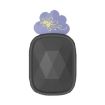 JMQ01 Indoor Mosquito Light Stick Trap with Night Light - Black US Plug - 1