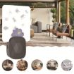 JMQ01 Indoor Mosquito Light Stick Trap with Night Light - Black US Plug - 7