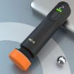 Wireless Car Waxer & Polisher - Scratch Repair Grinder (Basic) - 2