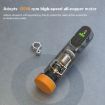Wireless Car Waxer & Polisher - Scratch Repair Grinder (Basic) - 8