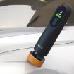 Wireless Car Waxer & Polisher - Scratch Repair Grinder (Basic) - 9