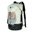 XINDA XD-BAG19 IPX7 Waterproof Outdoor Backpack, Light Gray, 16L - 1