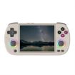 ANBERNIC RG40XXH WIFI Joystick Pocket Console 64G HDMI TV Game (Gray) - 1