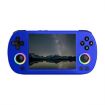 ANBERNIC RG40XXH WIFI Joystick Pocket Console 64G HDMI (Blue) - 1