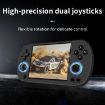 ANBERNIC RG40XXH WIFI Joystick Pocket Console 128G HDMI Black - 3