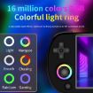 ANBERNIC RG40XXH WIFI Joystick Pocket Console 128G HDMI Black - 5