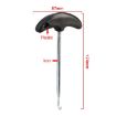 Exhaust Pipe Spring Hook 174MM Motorcycle Repair Parts - 3