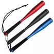 Black Aluminum Alloy Fish Knocker Stick - Fishing Hammer Tool - 3