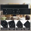 Samsung Smart TV BN59-01385A Replacement Remote Control - Charging - 3