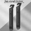 BENGGUO Bicycle Repair Tool Set - Mountain Bike Ratchet Wrench, Set 1 - 5
