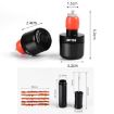 ESLNF LED Bike Handlebar Light with Turn Signal & Waterproof Indicator - 3