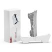 PS5 Slim STARTRC Horizontal Placement Bracket Cooling Base (White) - 7