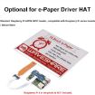 Waveshare 13.3" E-Ink Display, 960x680 Pixels, SPI Module Version - 7