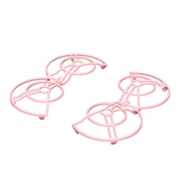 DJI Neo Drone Propellers Guard Cover Anti-collision Bumper Ring Pink - 1
