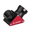SVBONY SV188P 1.25" All-Metal 90 Zenith Mirror for Telescopes - 4