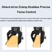 Waveshare 25118 RoArm-M2-S 4-DOF Desktop Robotic Arm Kit ESP32 UK Plug - 7