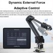 Waveshare 25118 RoArm-M2-S 4-DOF Desktop Robotic Arm Kit ESP32 UK Plug - 8