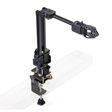 Waveshare 25118 RoArm-M2-S 4-DOF Desktop Robotic Arm Kit ESP32 (EU Plug) - 1