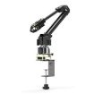 Waveshare 25118 RoArm-M2-S 4-DOF Desktop Robotic Arm Kit ESP32 (EU Plug) - 2