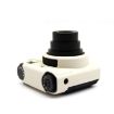 FUJIFILM INSTAX MINI 99 Camera Silicone Case Beige Protective Cover - 4