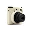 FUJIFILM INSTAX MINI 99 Camera Silicone Case Beige Protective Cover - 6
