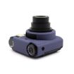 FUJIFILM INSTAX MINI 99 Camera Silicone Case Blue - Protective Cover - 4