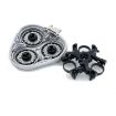 Replacement HQ9 Blade Head for Philips HQ9170/9160/9190/9140 Shavers - 5