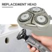 Philips HQ8825/8890/8894/8865/8870 Shaver Replacement Heads - 5