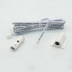 Closet & Cabinet Light Sensor Switch - Hand Scan Control, Integrated - 1