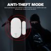 High-Decibel Anti-Theft Door Window Alarm for Home - Multifunctional - 6