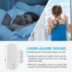 High-Decibel Anti-Theft Door Window Alarm for Home - Multifunctional - 7