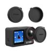 DJI Osmo Action 5 Pro/4/3 aMagisn Silicone Lens Cover Protective - 6