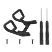 DJI Neo CQT PTZ Bumper Anti-collision Bars Black - Protective Accessory - 1