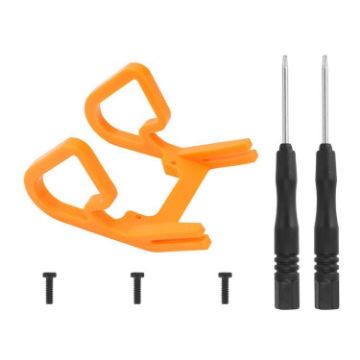 DJI Neo CQT PTZ Bumper Anti-collision Bars - Orange - 1