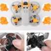 DJI Neo CQT Booster Landing Gear Folding Stand - Gray - 5