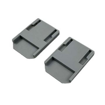 DJI Neo CQT Battery Charging Port Cover 2pcs, Large Size - 1