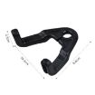 Hidden Car Headrest Storage Hooks - 1 Pair Brown Car Seat Hook - 2