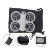 DJI Neo CQT Remote Control Storage Bag - Waterproof & Portable Pouch - 2