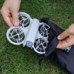 DJI Neo CQT Remote Control Storage Bag - Waterproof & Portable Pouch - 6