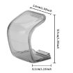 DJI Neo CQT Lens Protective Cover Drone Gimbal Protector - 6