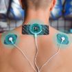 Cervical Massager EMS Pulse Therapy Device - Single Host, No Remote - 2
