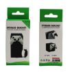 PS5/XBOX Series X Controller Earphone Hook Gamepad Holder, 2pcs Set - 6