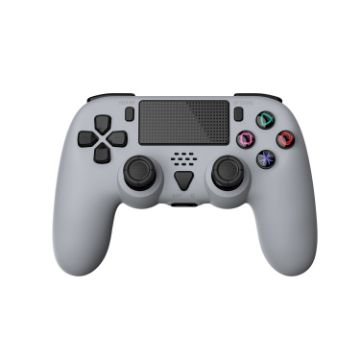 PS5/PS5 Slim Wireless Bluetooth Controller with 6-Axis Gyro - 1