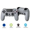 PS5/PS5 Slim Wireless Bluetooth Controller with 6-Axis Gyro - 2
