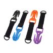 Portable Underwater Diving Rescue Rope Cutter - Black - 2